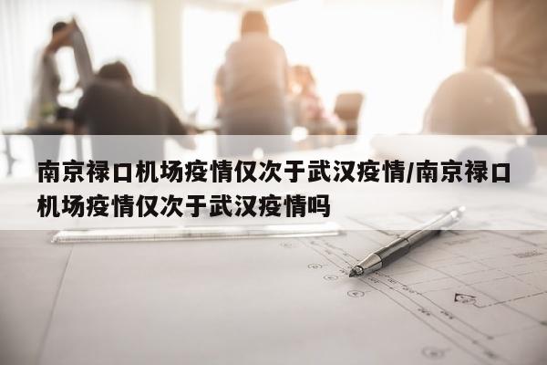 南京禄口机场疫情仅次于武汉疫情/南京禄口机场疫情仅次于武汉疫情吗